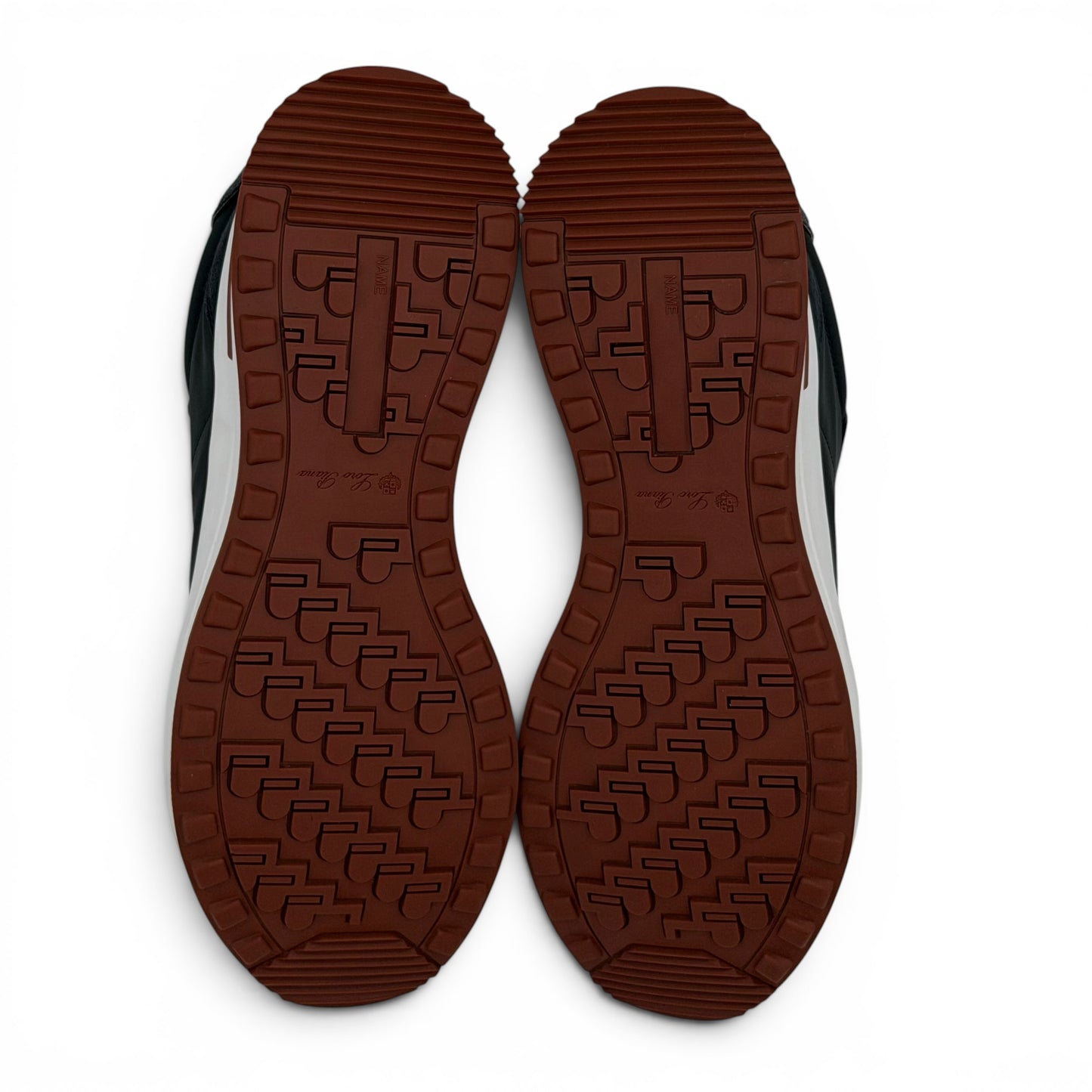 Loro Piana Weekend Walk - Uk 8 (Fit 8.5/9)