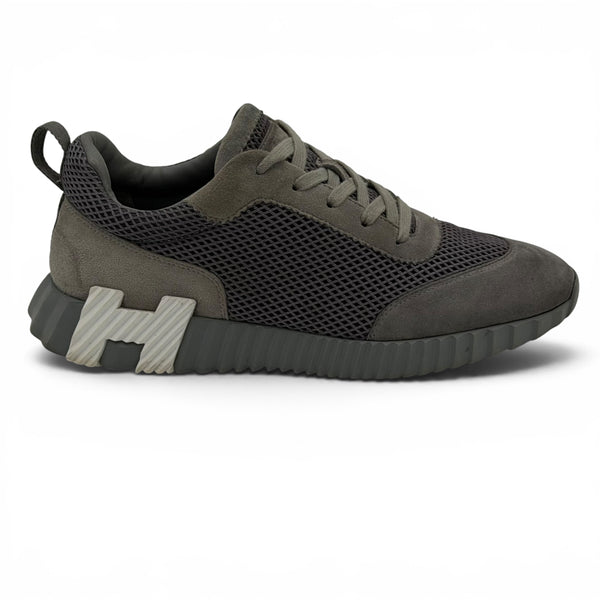 Hermes Bouncing Sneaker - Uk 7.5 (Fit 8/8.5)