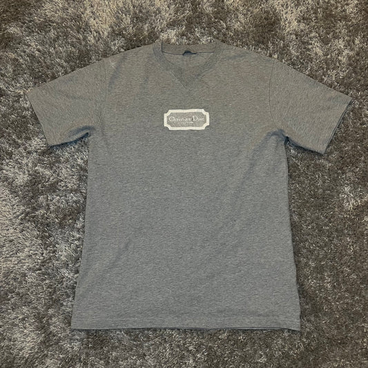 Dior Couture Tee - Medium