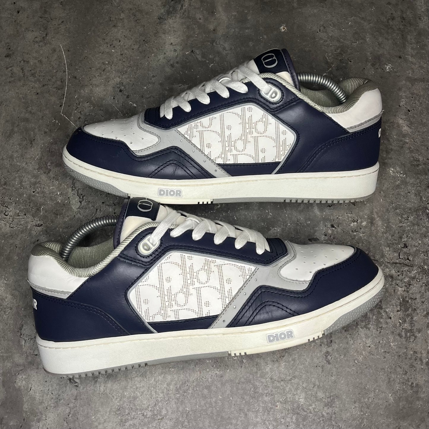 Dior B27 - Uk 8 (Fit 8.5/9)