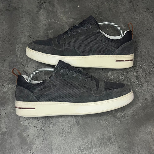 Loro Piana Newport Walk Sneaker - Uk 9.5 (Fit 10)