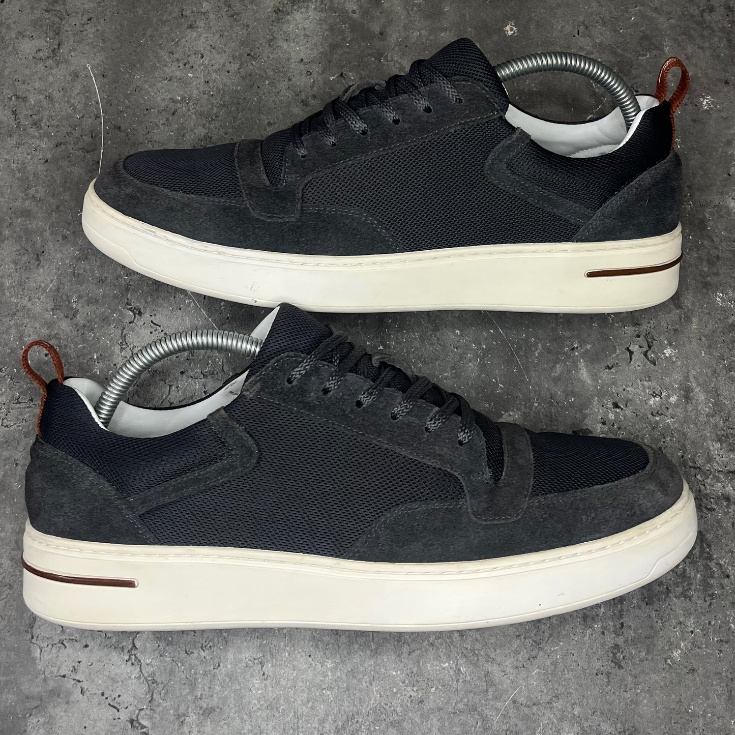 Loro Piana Newport Walk - Uk 9 (Fit 9.5/10)