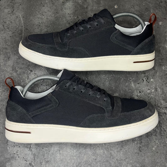 Loro Piana Newport Walk - Uk 9 (Fit 9.5/10)