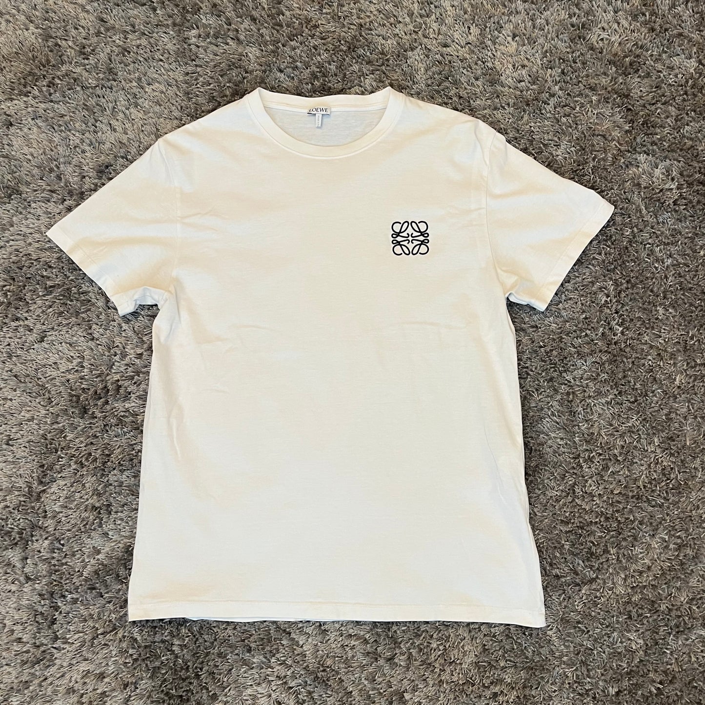 Loewe Tee - Medium