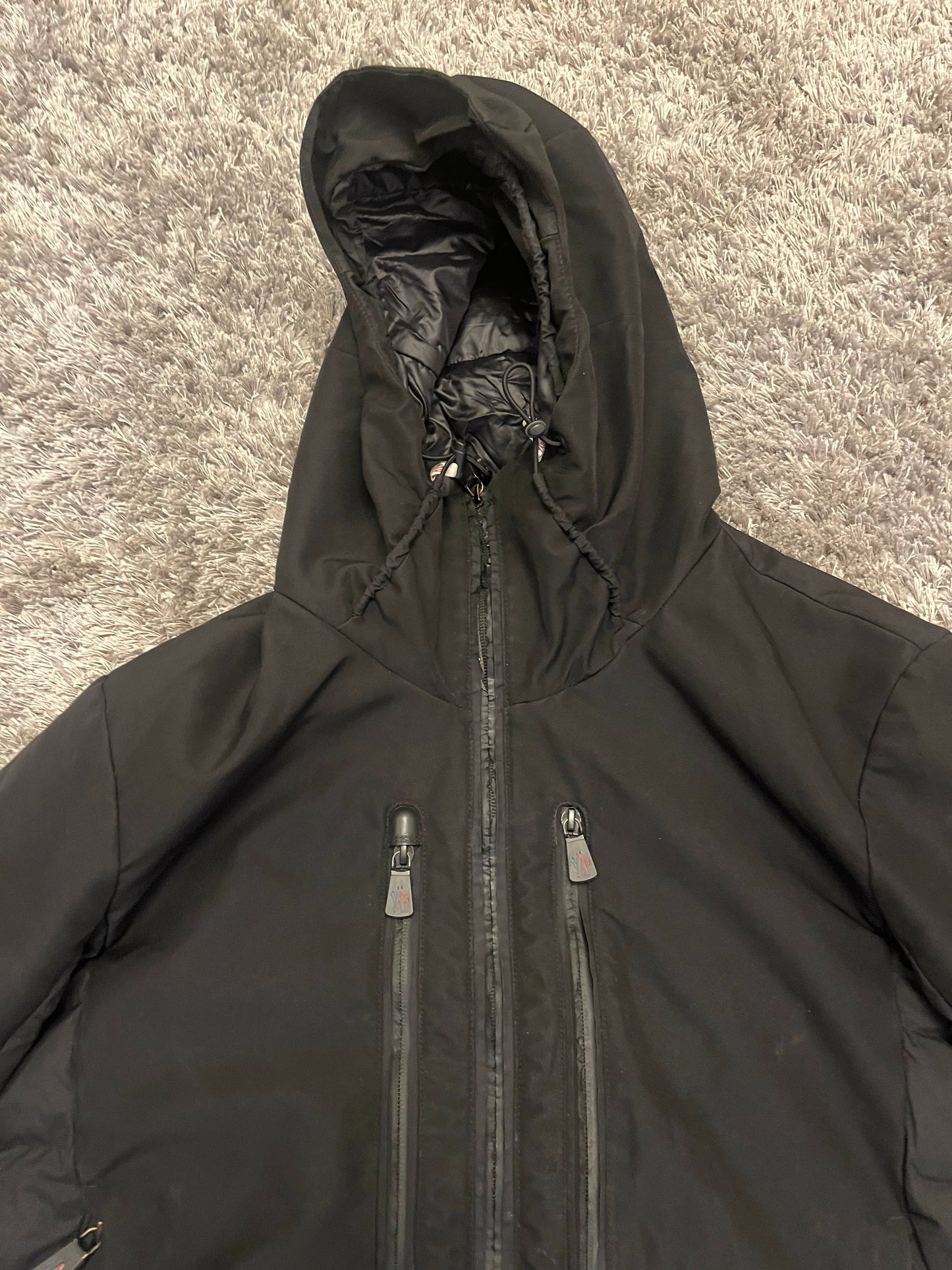 Moncler Grenoble Bessans - Size 5