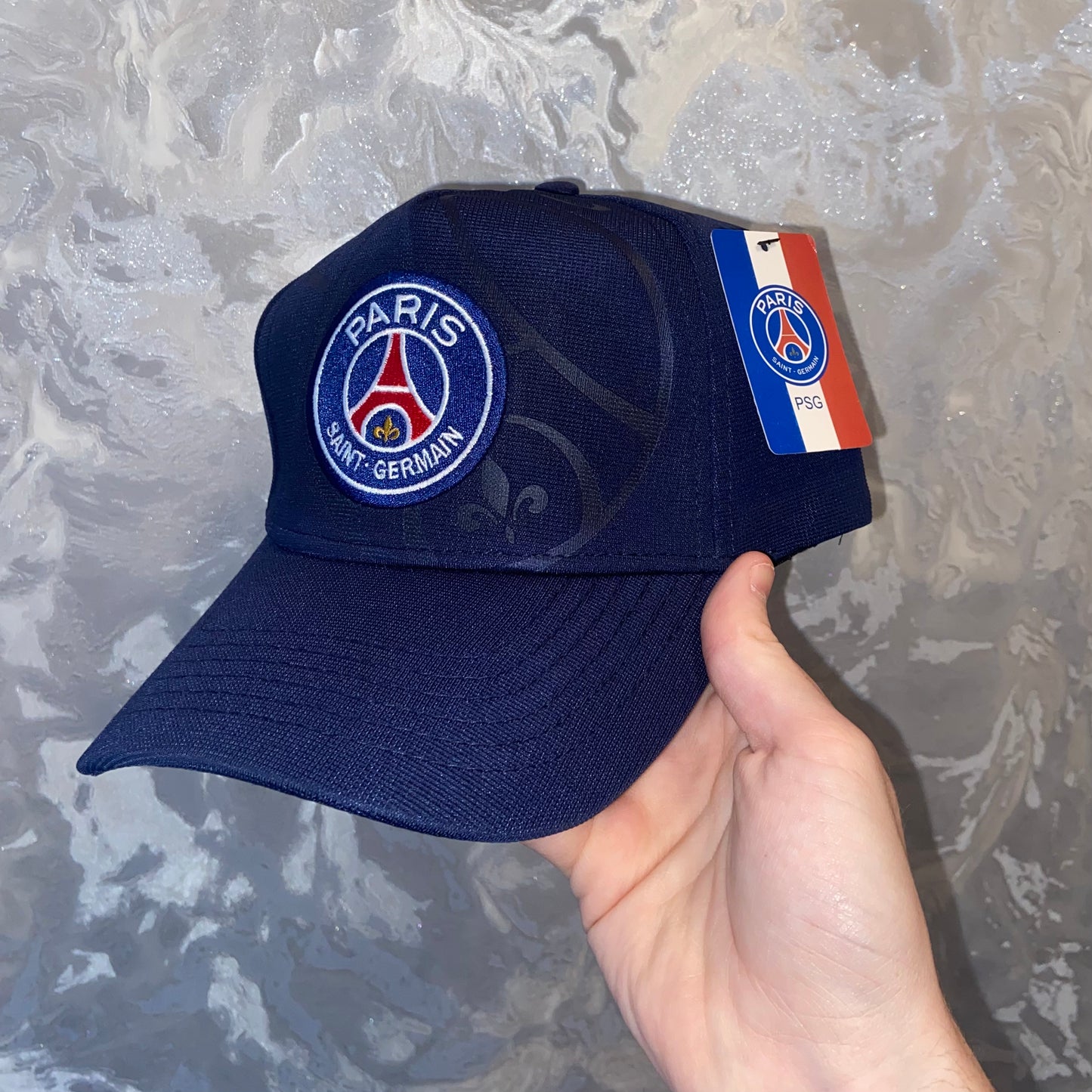 PSG