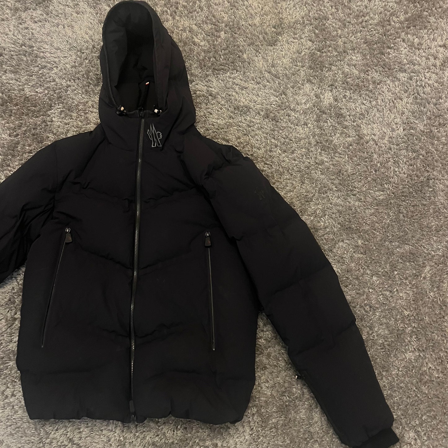 Moncler Grenoble Arcesaz - Size 4