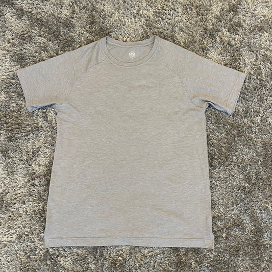 Alo Tee - Medium