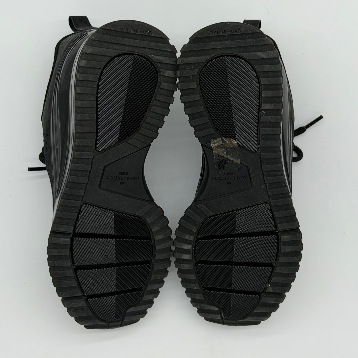 Louis Vuitton VNR Black - Uk 6 (Fit 6.5/7)