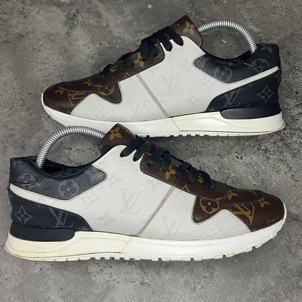 Louis Vuitton Runaway - Uk 7.5 (Fit 8.5)