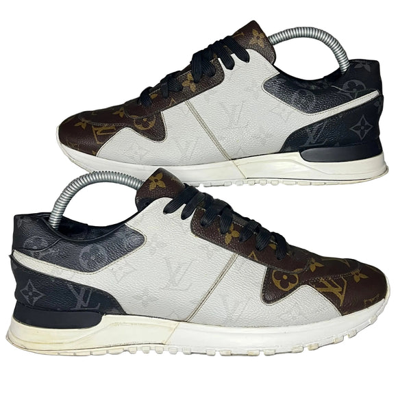 Louis Vuitton Runaway - Uk 7.5 (Fit 8.5)