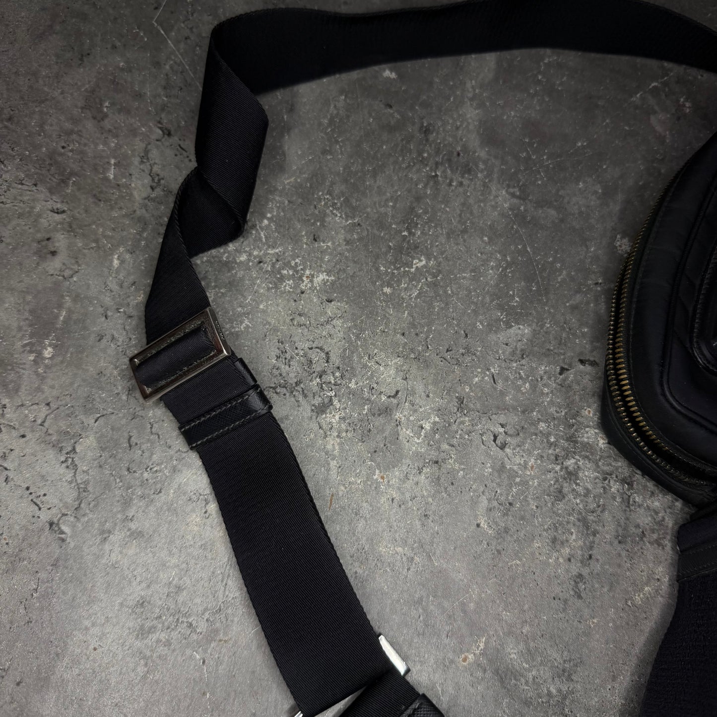 Prada Man Bag