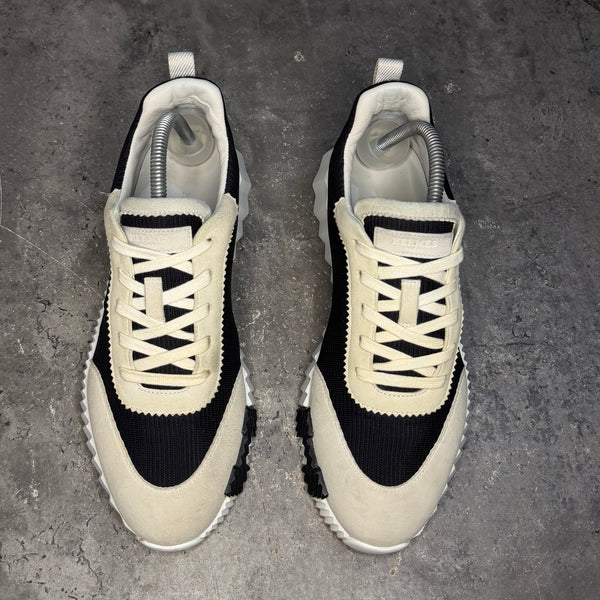 Hermes Bouncing Sneaker - Uk 6 (Fit 6.5/7)