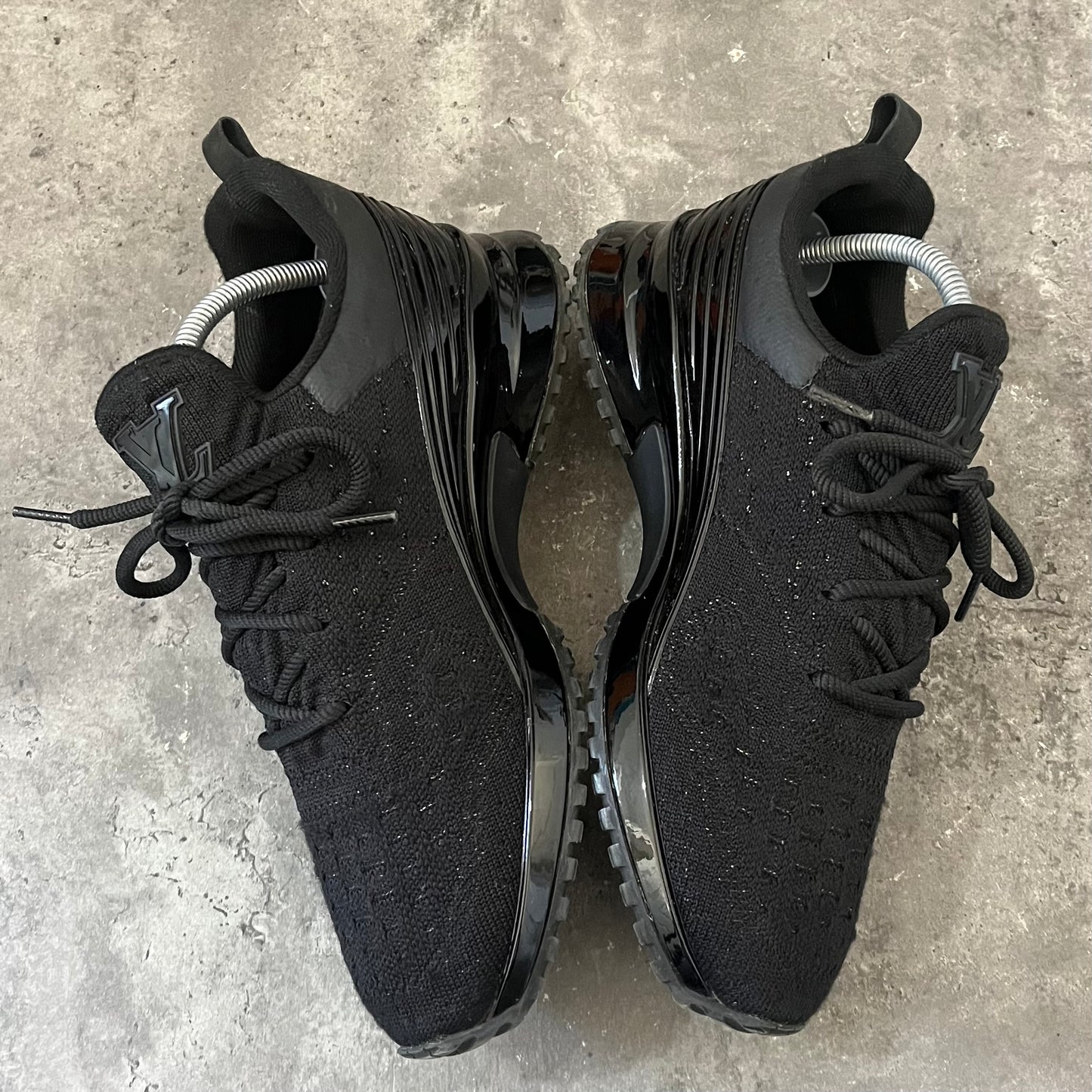 Louis Vuitton VNR - Uk 7 (Fit 8)
