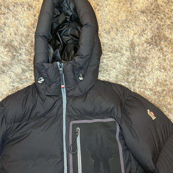 Moncler Grenoble Mandres - Size 2