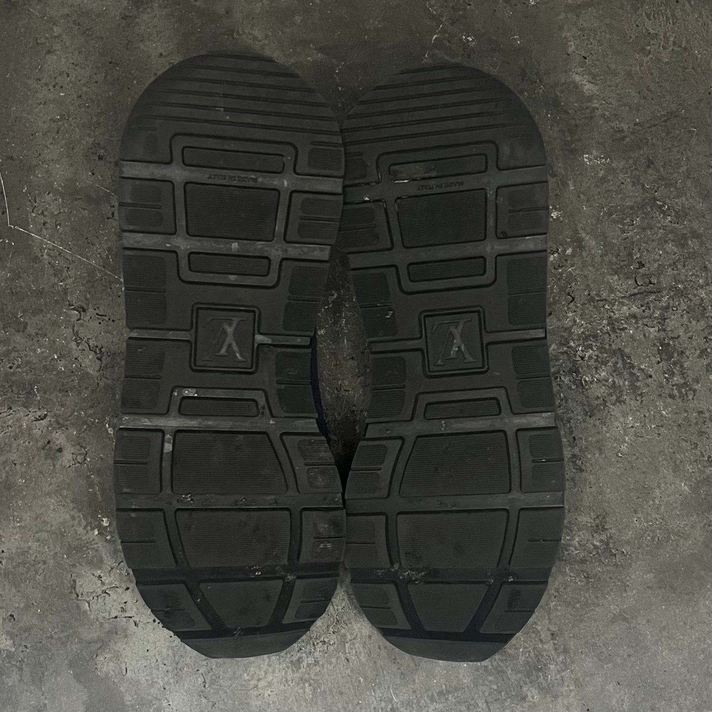 Louis Vuitton Runaway - Uk 5.5 (Fit 6/6.5)