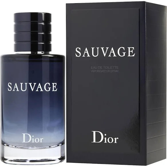 Dior Sauvage - 100ml
