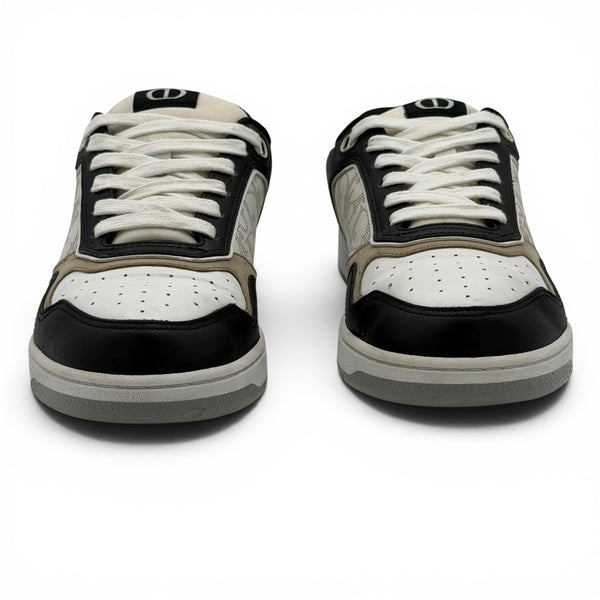 Dior B27 Black/White - UK 7.5