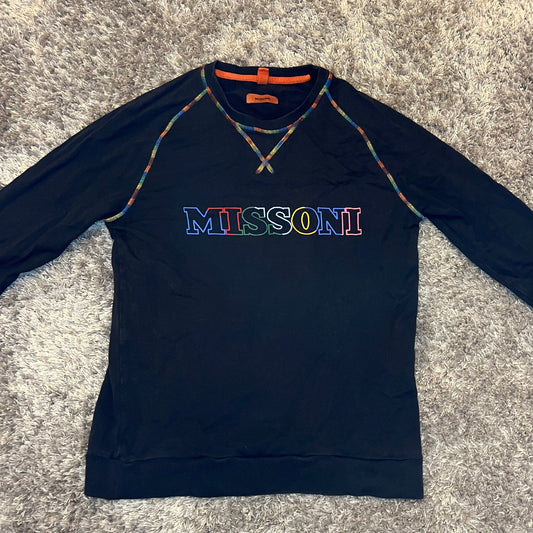 Missoni Jumper - Small