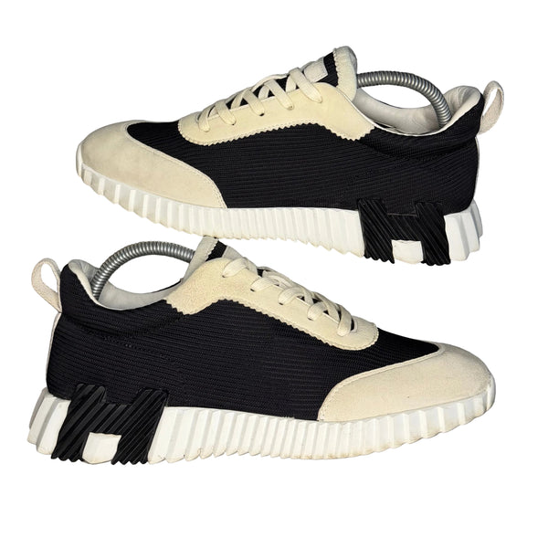 Hermes Bouncing Sneaker - Uk 6 (Fit 6.5/7)