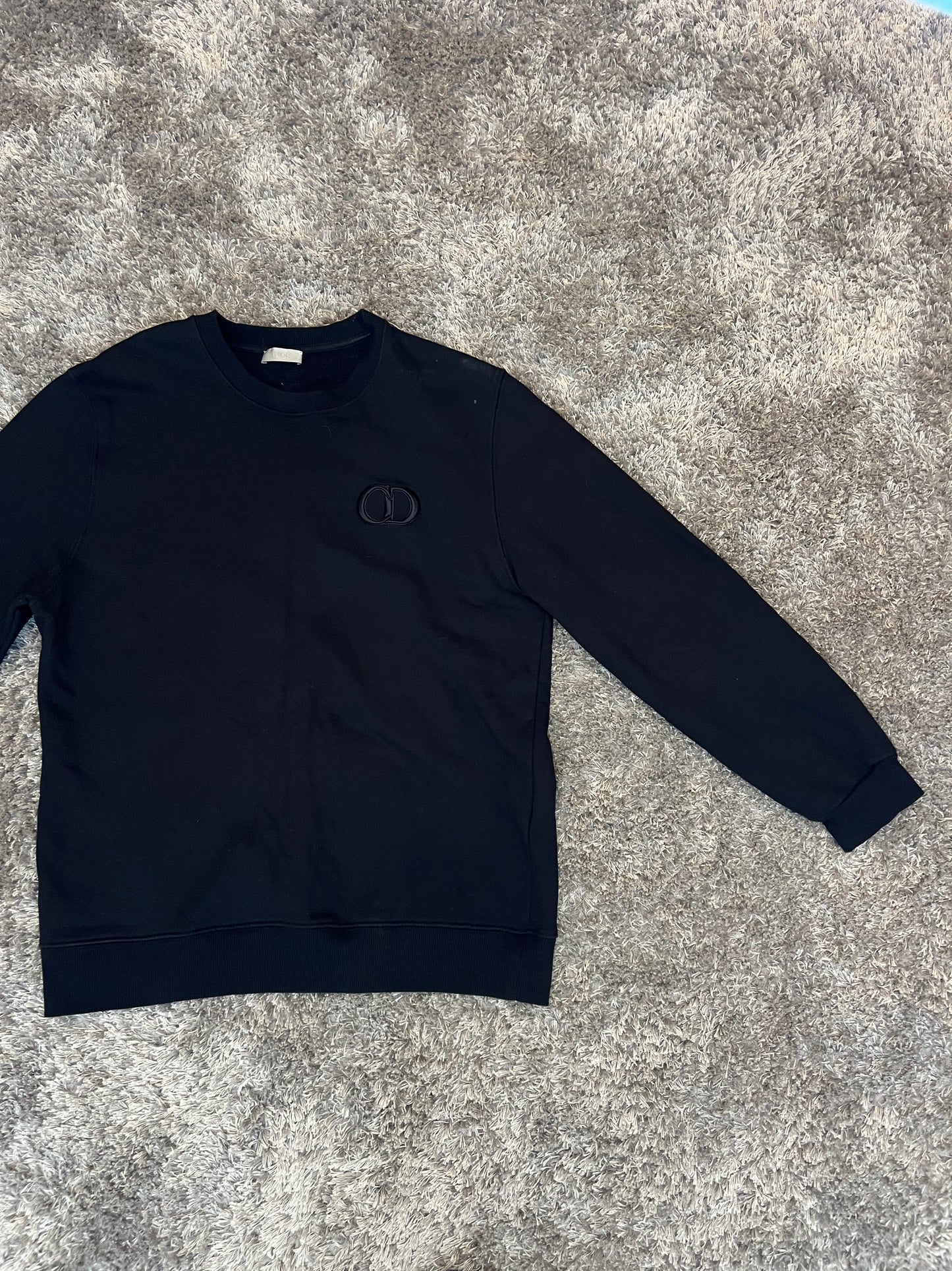 Dior Icon Jumper - XL (Fits M/L)