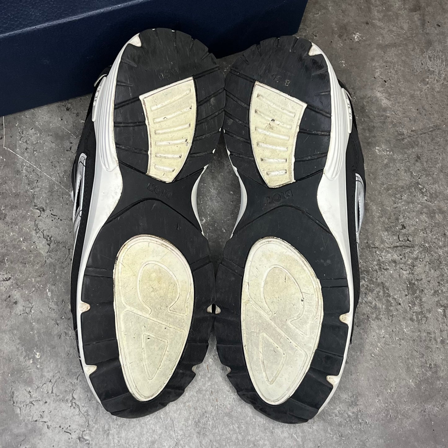 Dior B30 - Uk 8 (42)