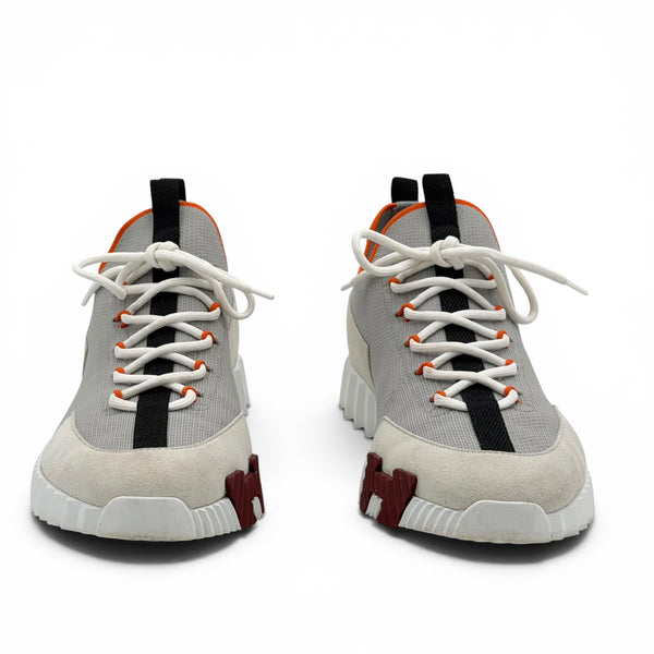 Hermes Lift Sneaker Beige - UK 8 (Fit 8.5/9)