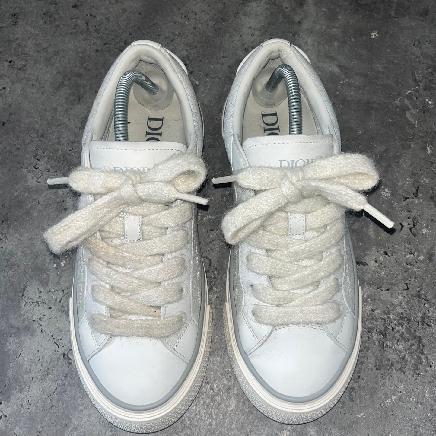 Dior B33 - Uk 7 (41)