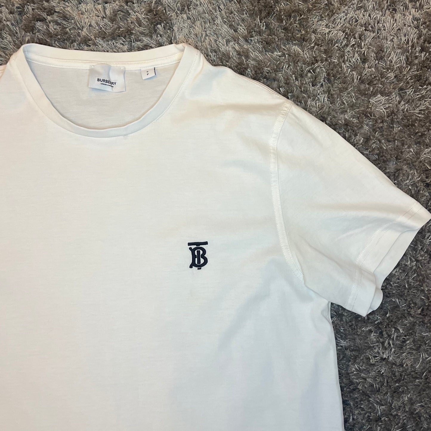 Burberry Tee - Small