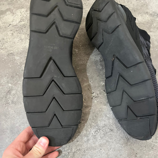 Louis Vuitton Fastlane - Uk 11 (Fit 12)