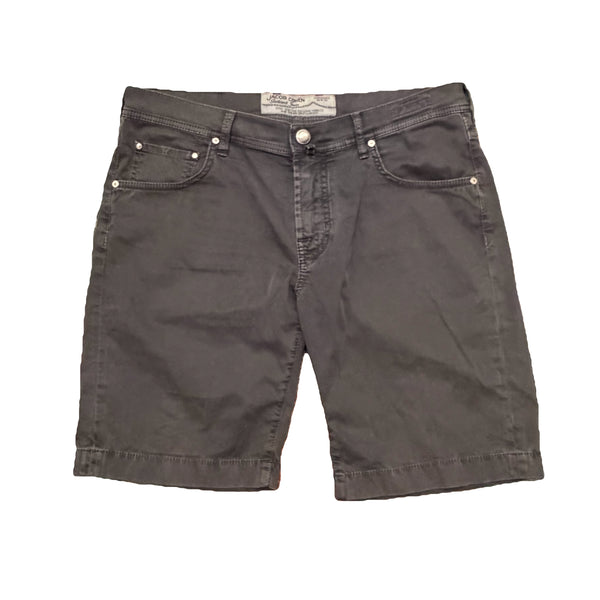 Jacob Cohen Grey Shorts - Size 36