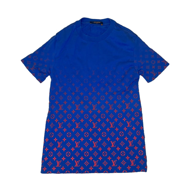 Louis Vuitton Monogram Tee - XXS