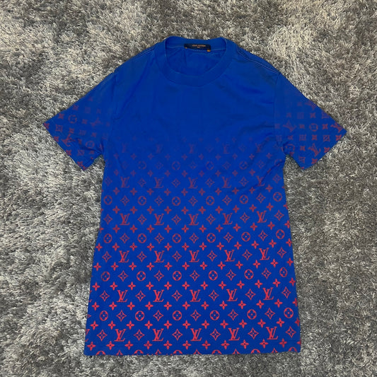 Louis Vuitton Monogram Tee - XXS