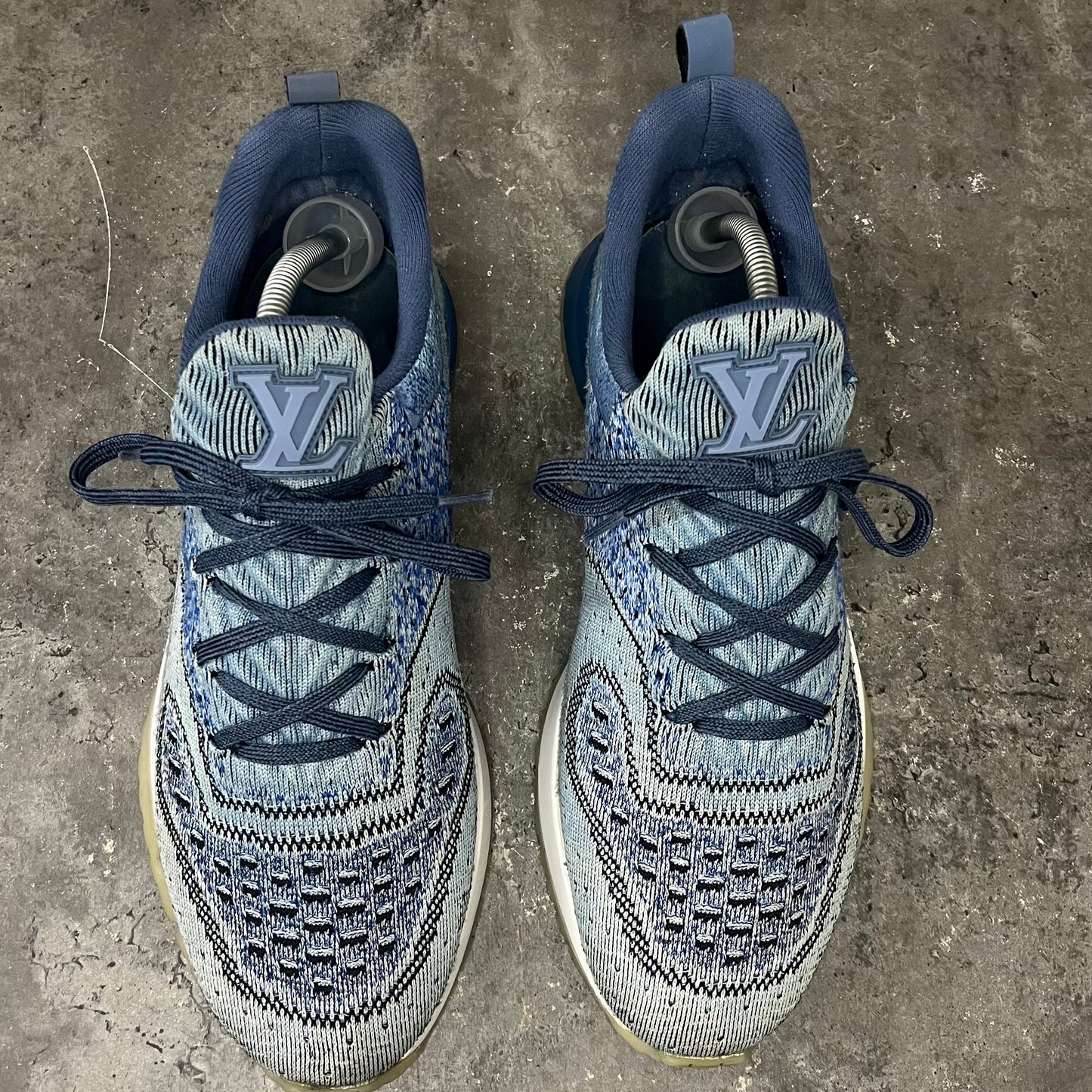 Louis Vuitton VNR - Uk 10 (Fit 11)