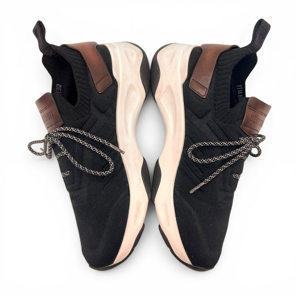 Berluti Trainer Black - UK 5 (Fit 6)