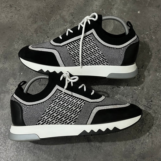 Hermes Addict Sneaker - Uk 6 (Fit 7)