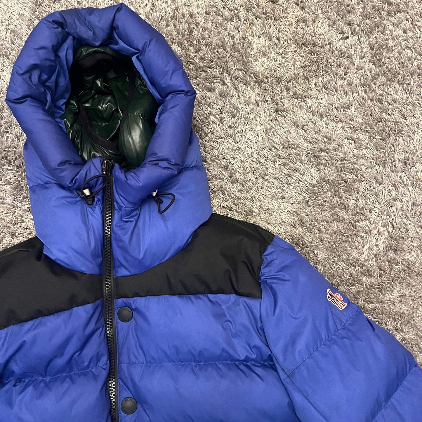 Moncler Grenoble - Size 3