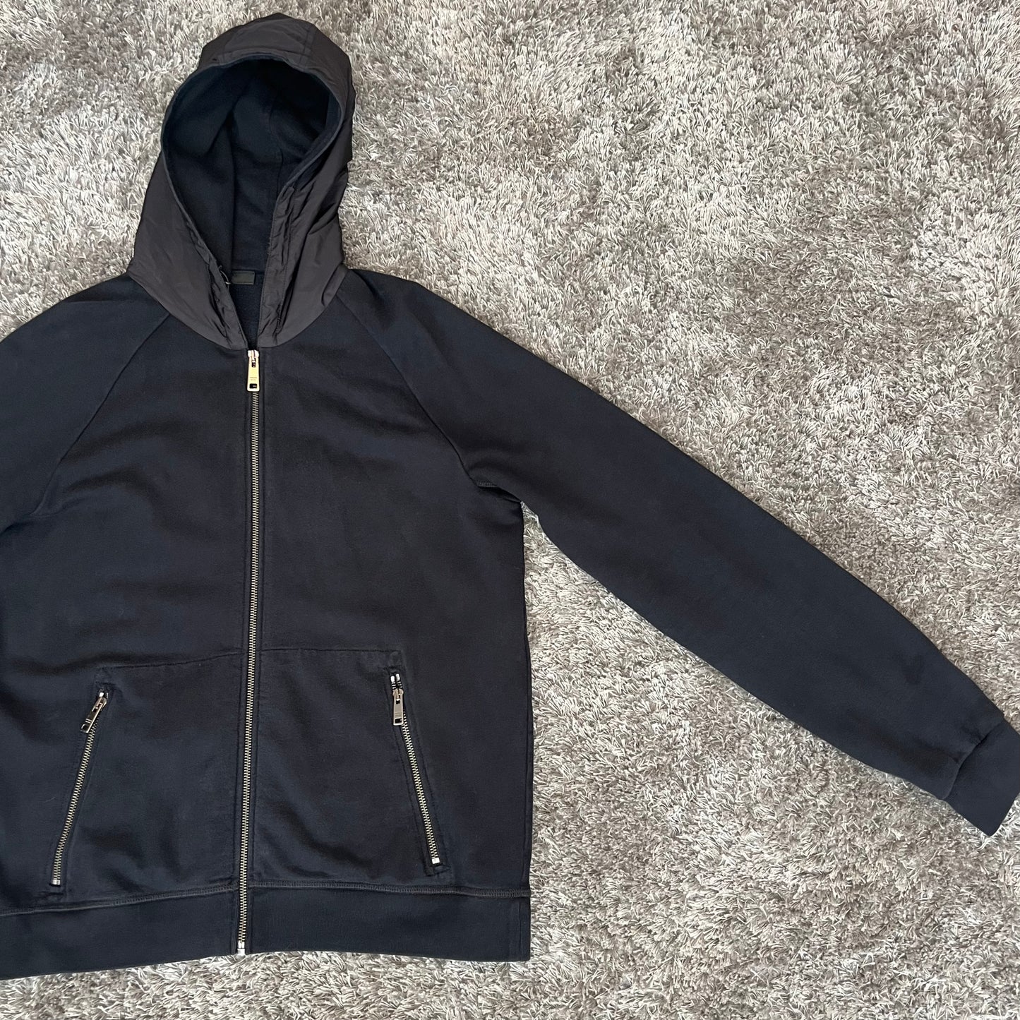 Prada Jacket - Large