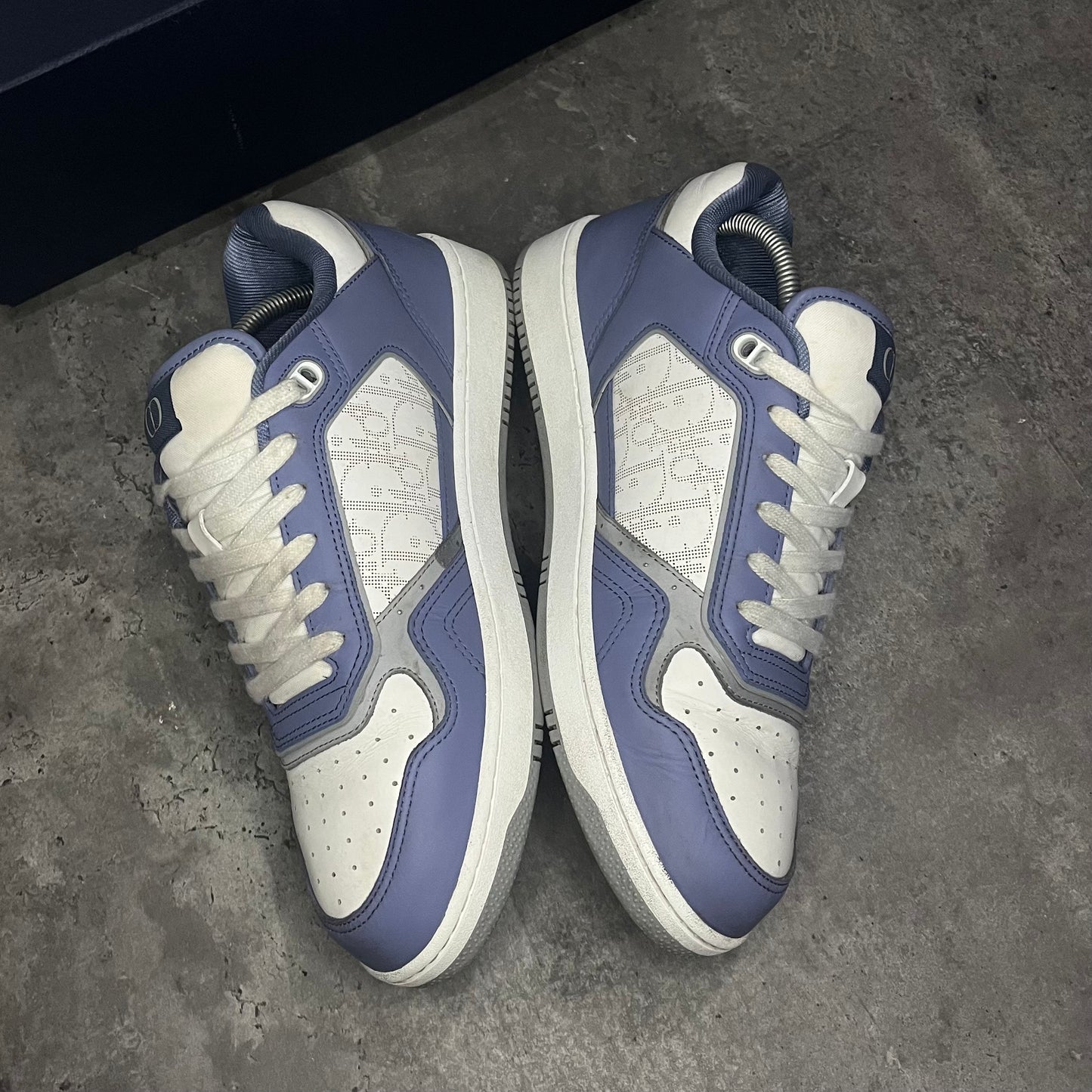 Dior B27 - Uk 10 (44)