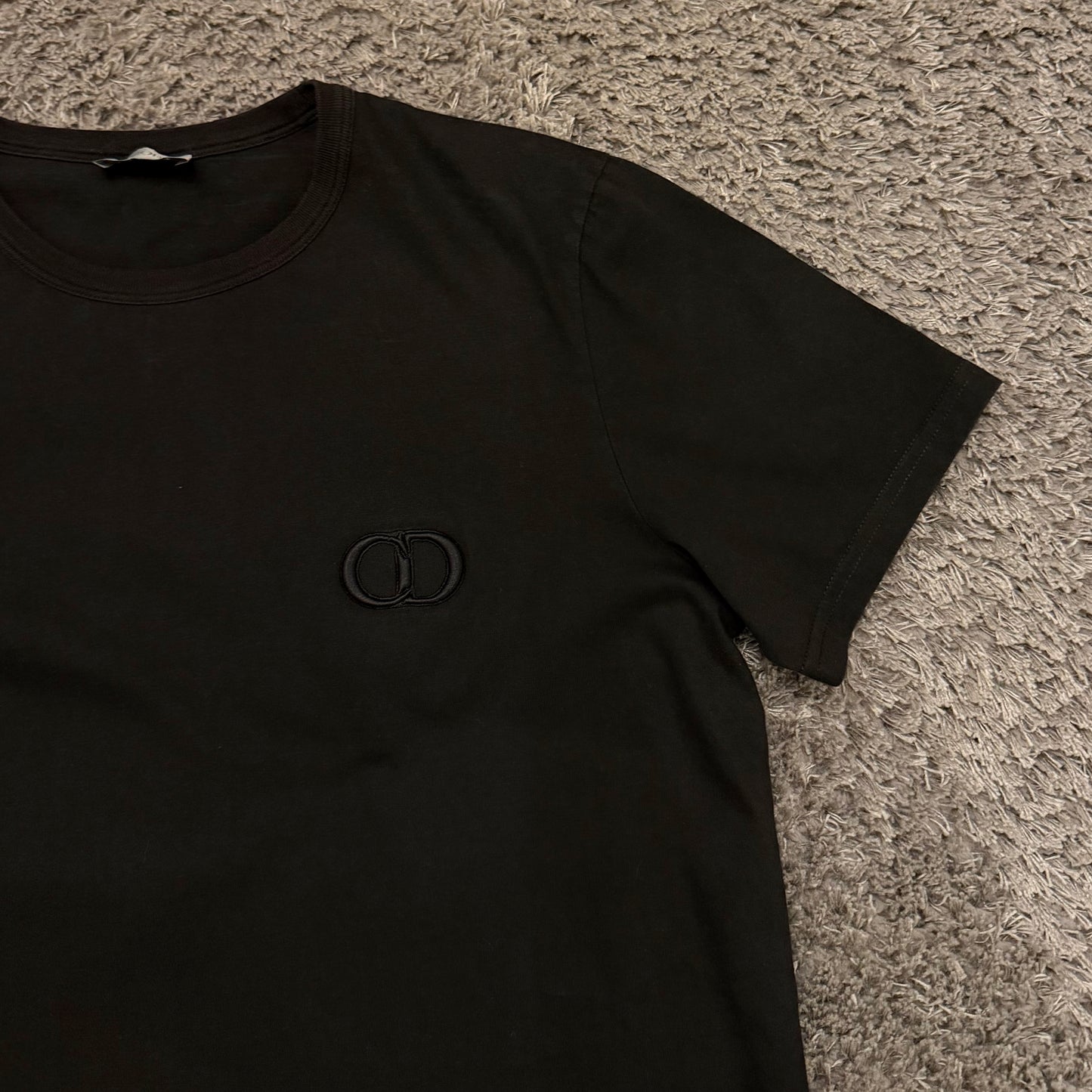 Dior Icon Tee - Large