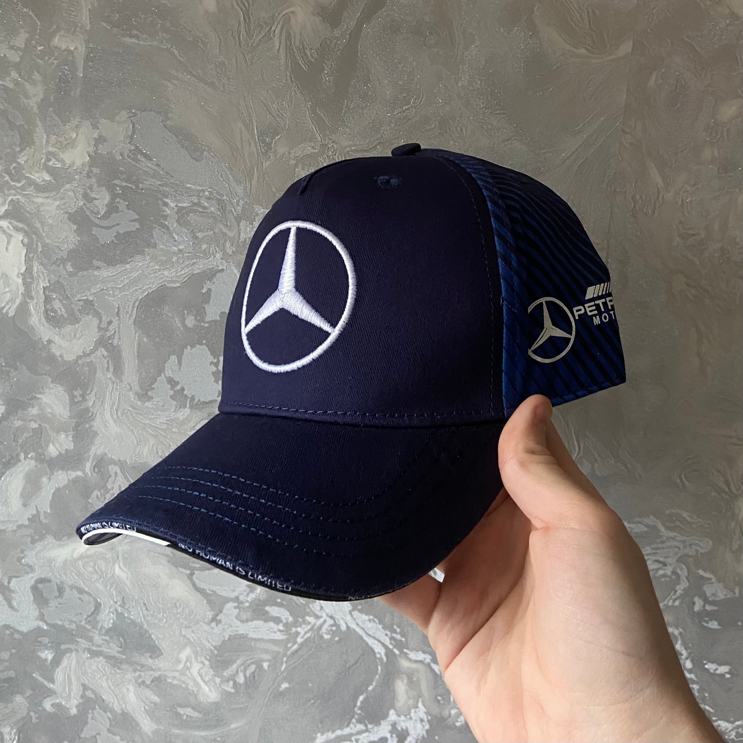 Mercedes