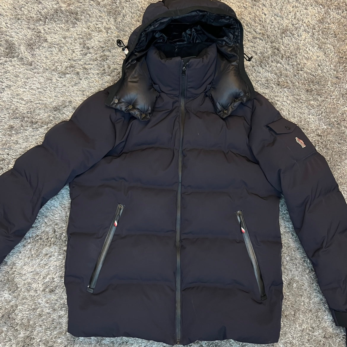 Moncler Grenoble Montgetech - Size 3