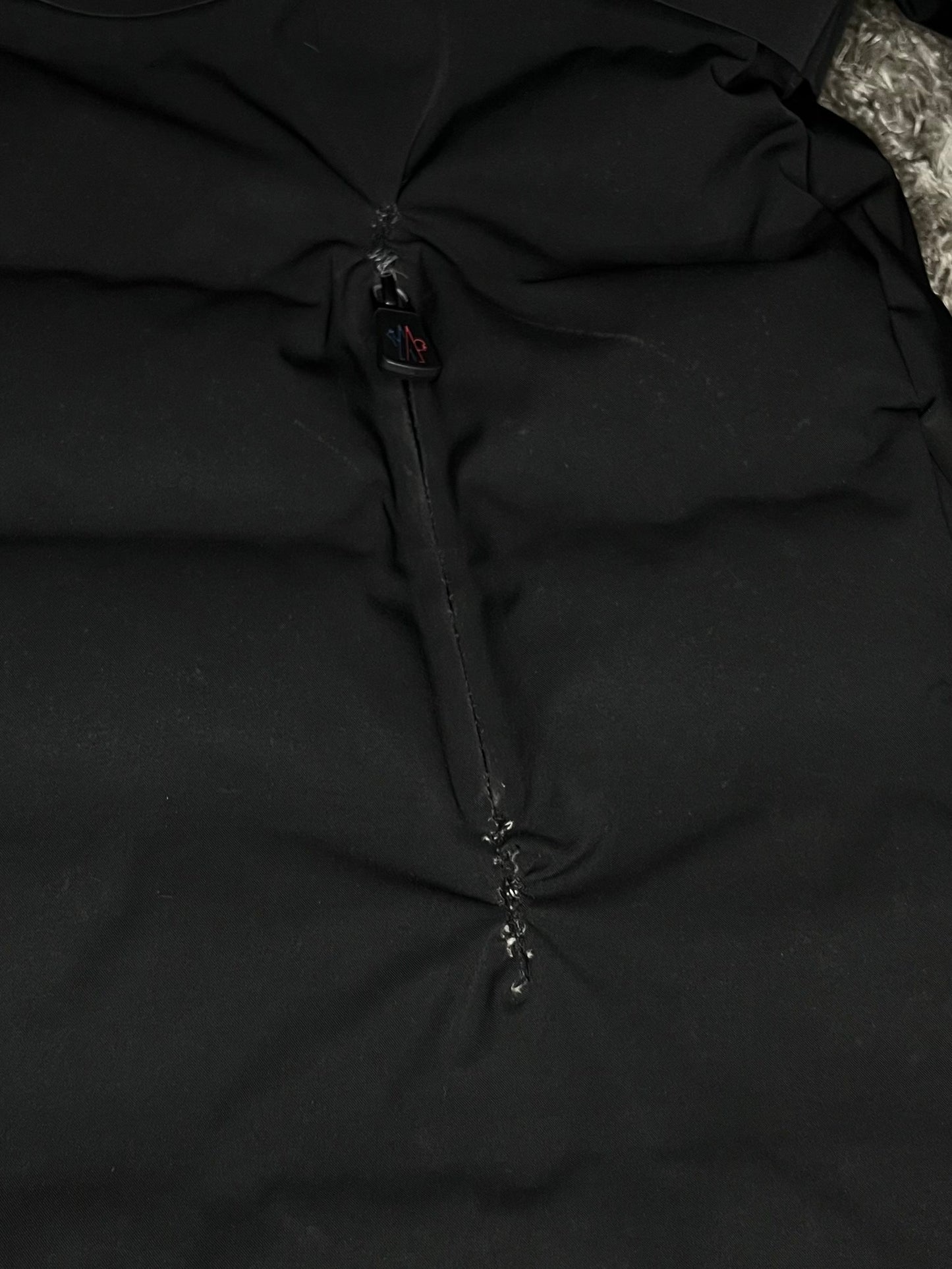 Moncler Grenoble - Size 4 (Fits M)