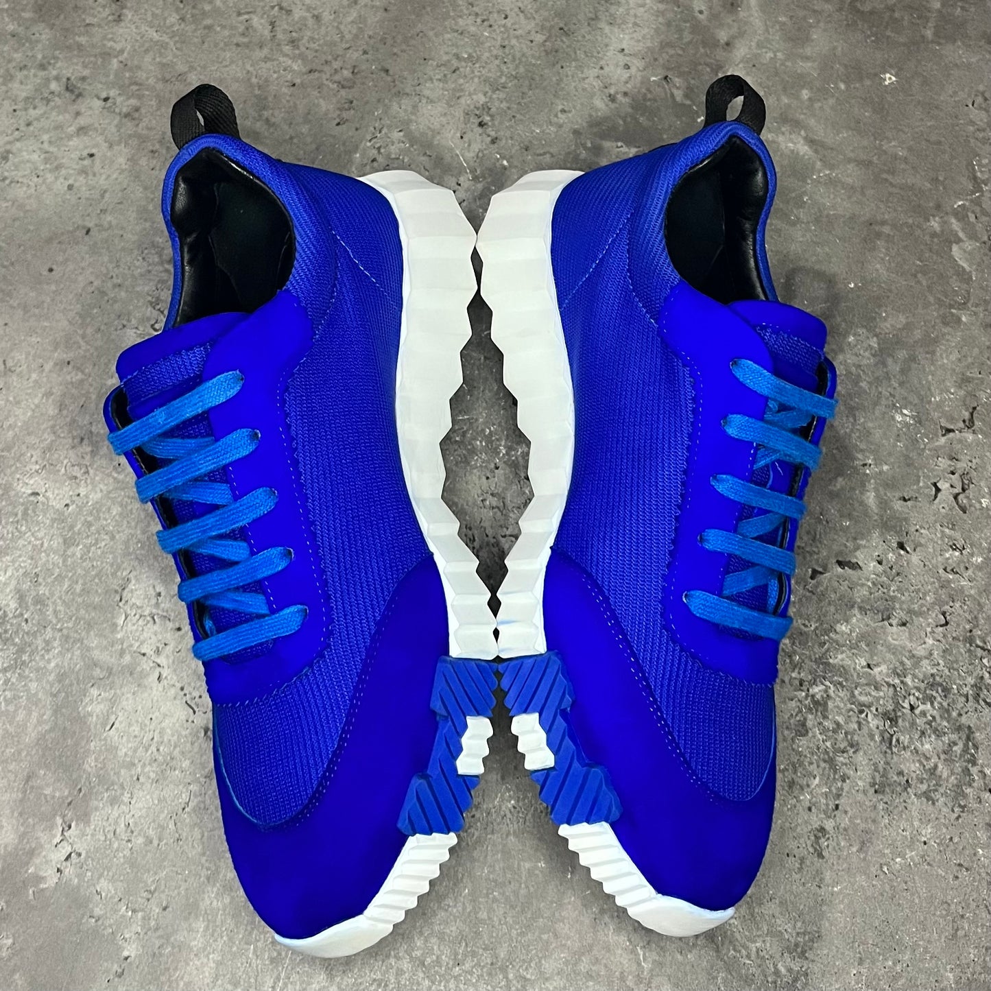 Hermes Bouncing Sneaker - Uk 6.5 (Fit 7/7.5)