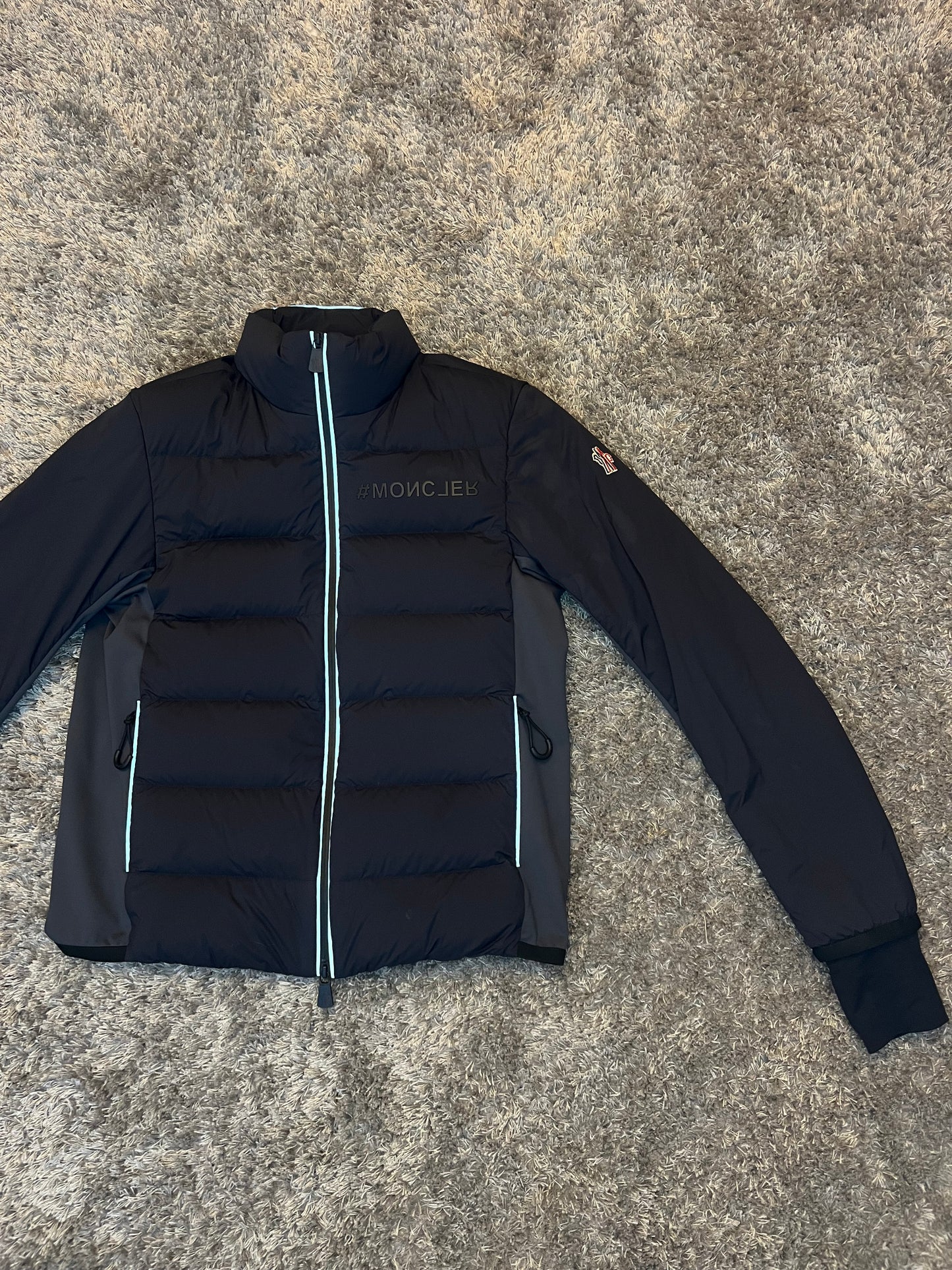 Moncler Grenoble Jacket - Size 2