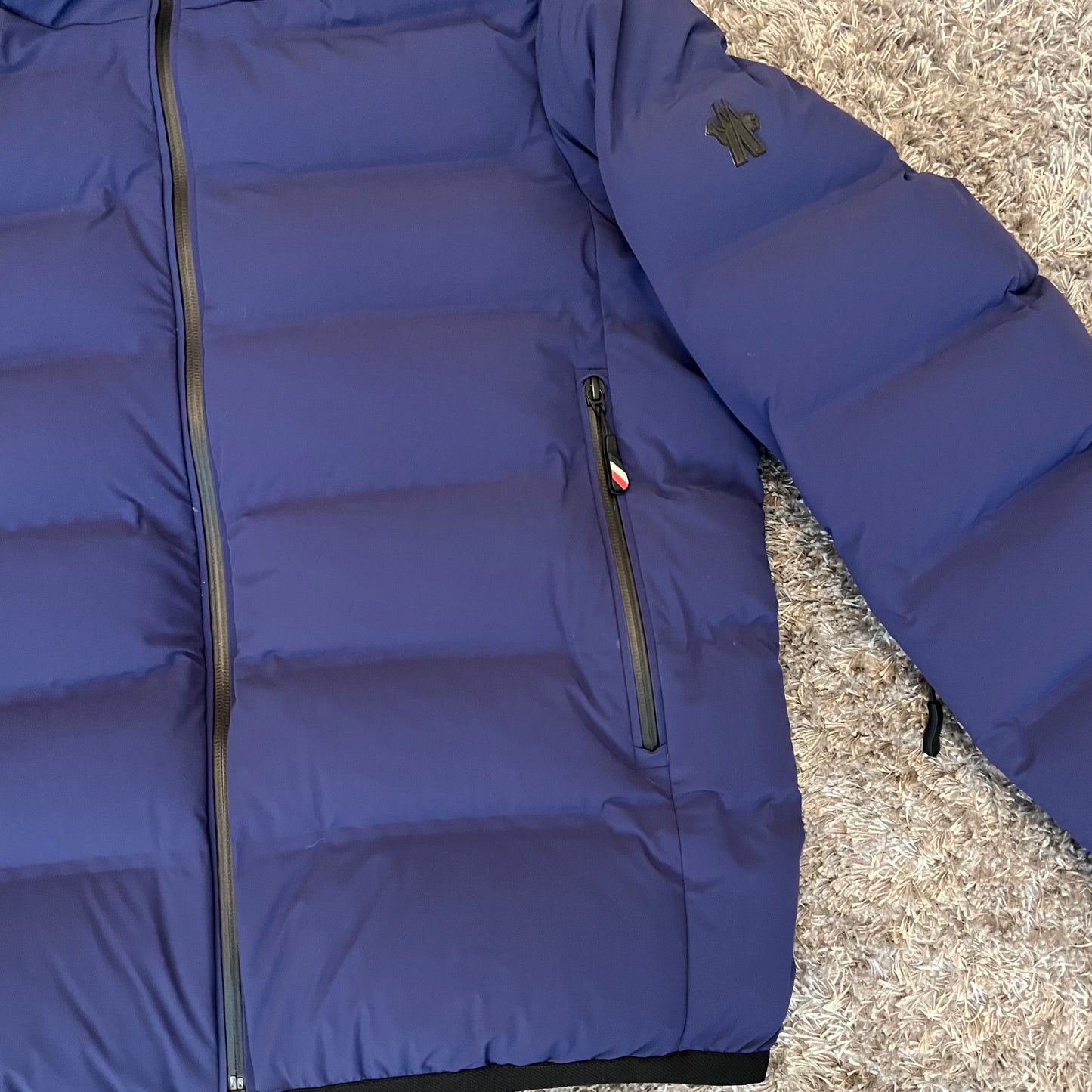 Moncler Grenoble Lagorai - Size 2