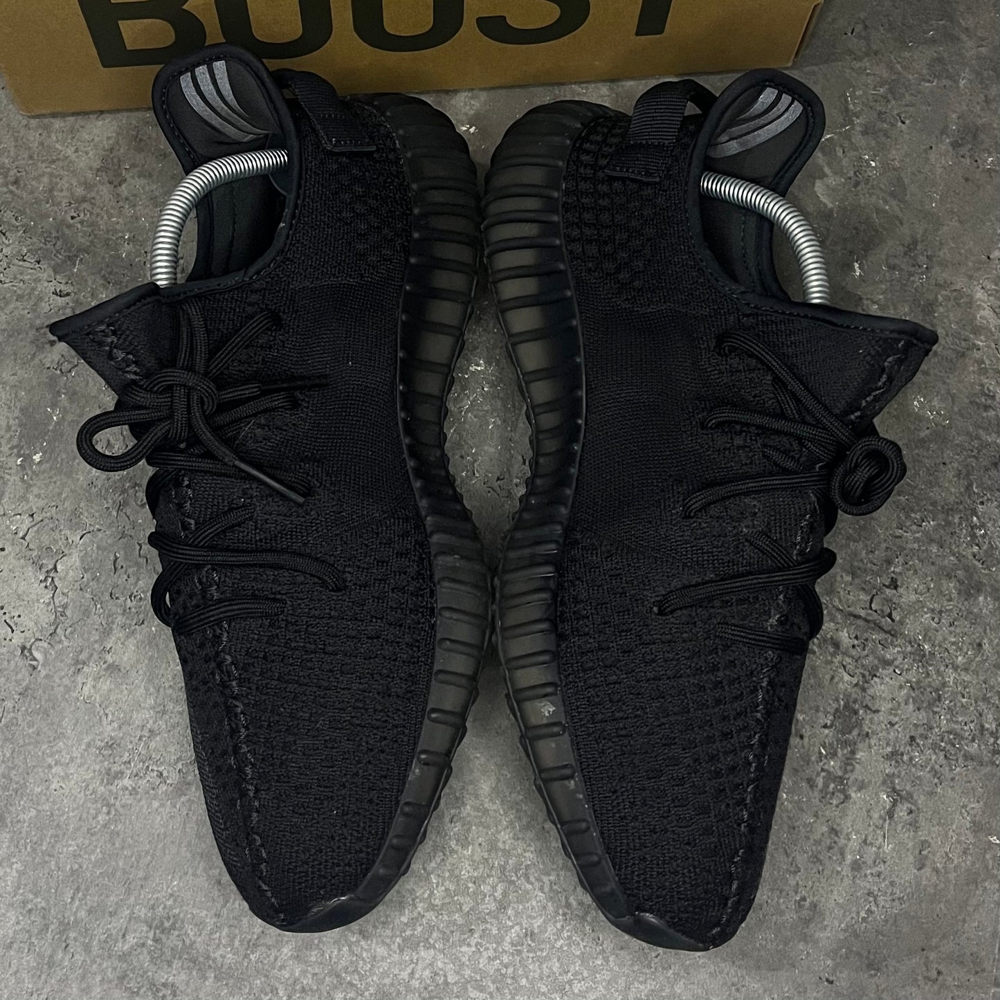 Yeezy 350 Boost - Uk 10 (Fit 9.5)