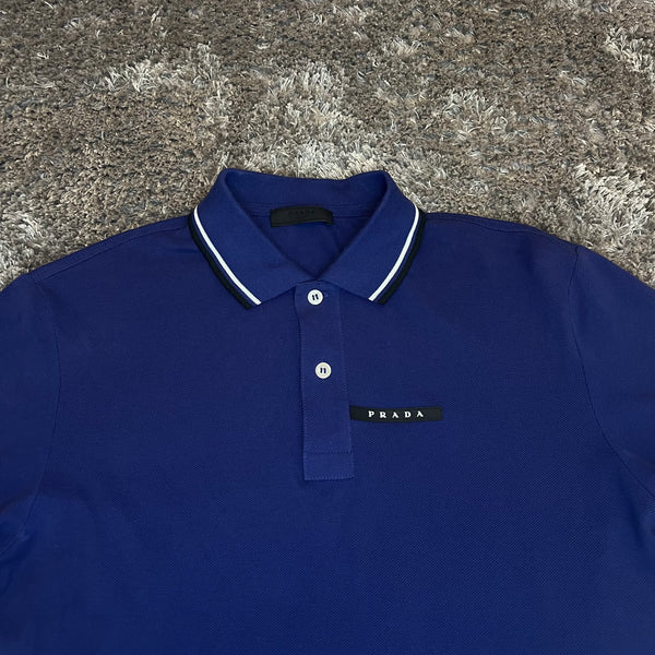 Prada Polo - Medium