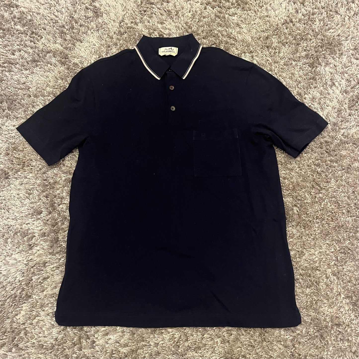 Hermes Polo - Medium