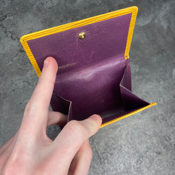 Louis Vuitton Wallet/Purse